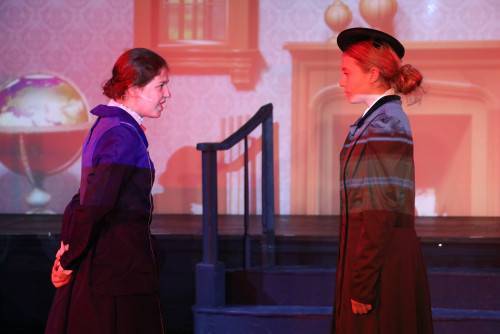 Theatreworks Live: Mary Poppins, Jr