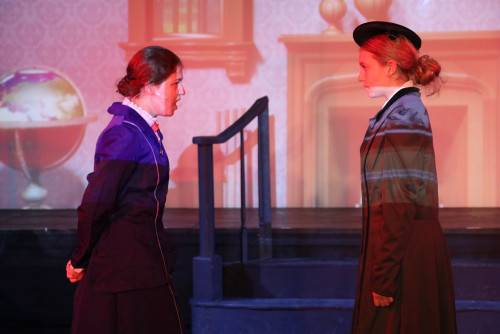Theatreworks Live: Mary Poppins, Jr