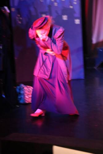 Theatreworks Live: Mary Poppins, Jr
