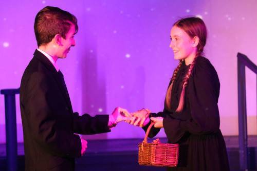 Theatreworks Live: Mary Poppins, Jr