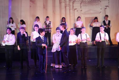 Theatreworks Live: Mary Poppins, Jr