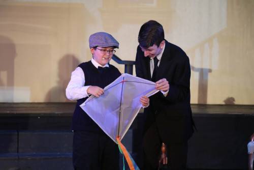 Theatreworks Live: Mary Poppins, Jr