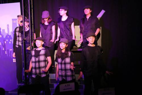 Theatreworks Live: Mary Poppins, Jr