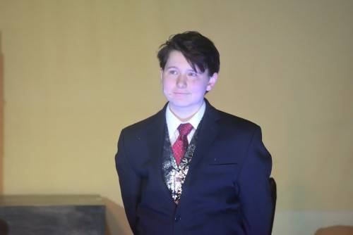 Theatreworks Live Presents: Newsies Jr