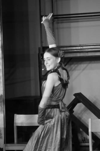 Theatreworks Live Presents: Newsies Jr