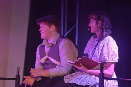 Theatreworks Live Presents: Newsies Jr