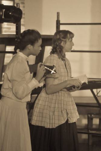 Theatreworks Live Presents: Newsies Jr