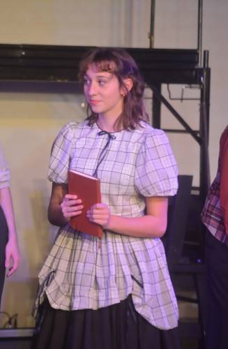 Theatreworks Live Presents: Newsies Jr