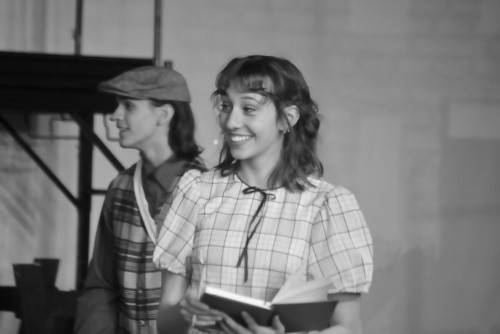 Theatreworks Live Presents: Newsies Jr