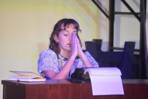 Theatreworks Live Presents: Newsies Jr