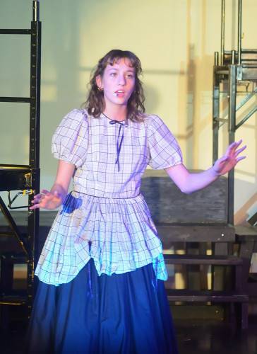 Theatreworks Live Presents: Newsies Jr
