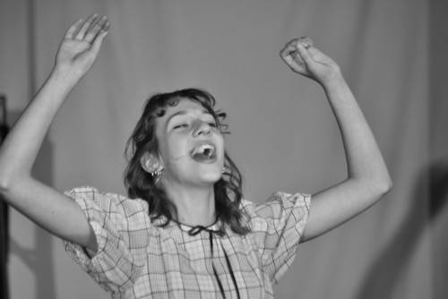 Theatreworks Live Presents: Newsies Jr