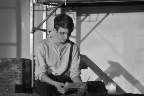 Theatreworks Live Presents: Newsies Jr