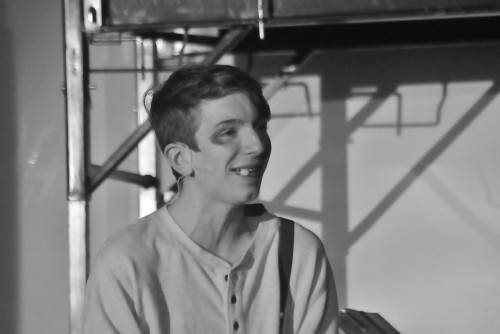 Theatreworks Live Presents: Newsies Jr