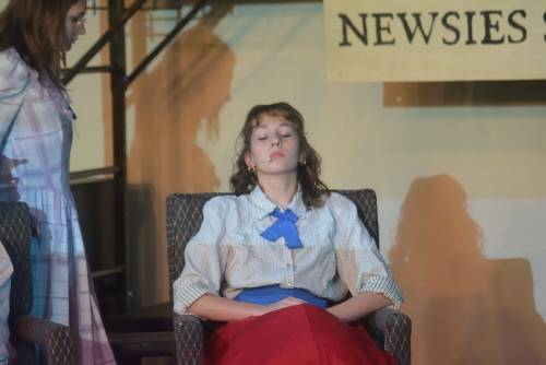 Theatreworks Live Presents: Newsies Jr