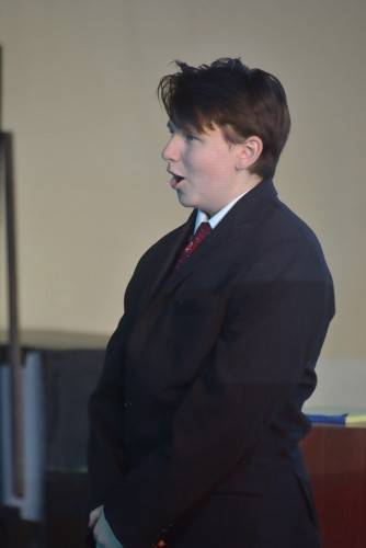 Theatreworks Live Presents: Newsies Jr