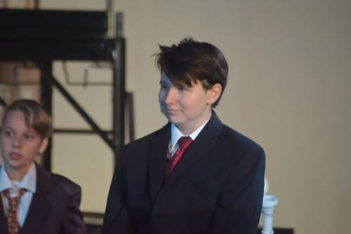 Theatreworks Live Presents: Newsies Jr