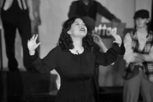 Theatreworks Live Presents: Newsies Jr