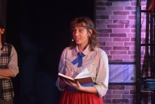Theatreworks Live Presents: Newsies Jr