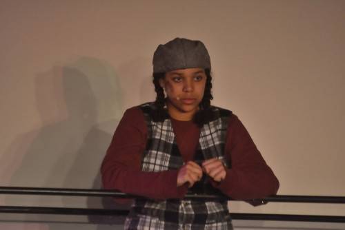 Theatreworks Live Presents: Newsies Jr