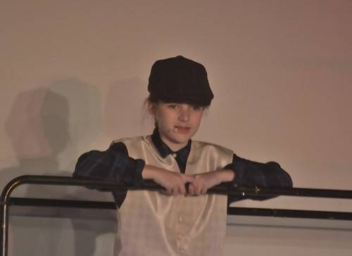 Theatreworks Live Presents: Newsies Jr