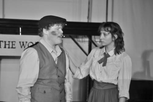 Theatreworks Live Presents: Newsies Jr