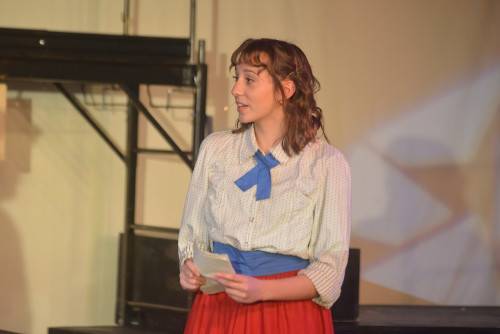 Theatreworks Live Presents: Newsies Jr