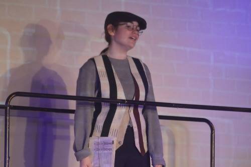 Theatreworks Live Presents: Newsies Jr