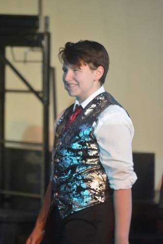 Theatreworks Live Presents: Newsies Jr
