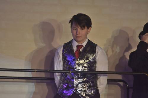 Theatreworks Live Presents: Newsies Jr