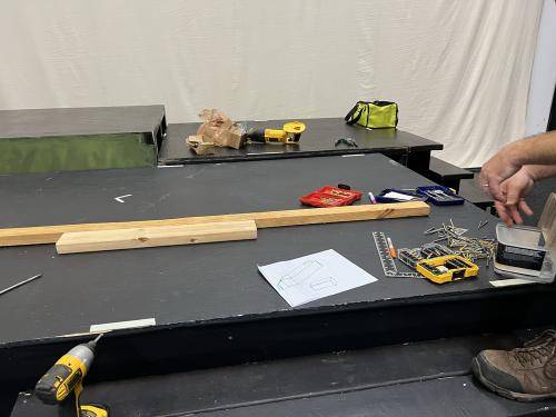 Theatreworks Live: 2022 Tech Class