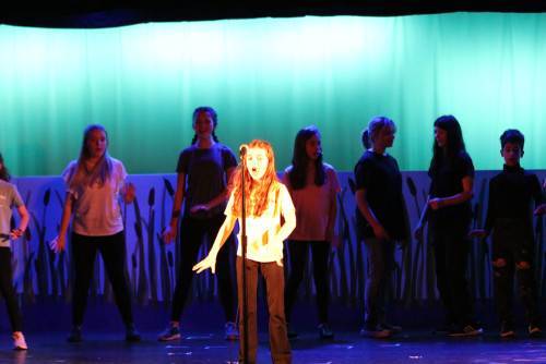 Theatreworks Live: 2022 Winter Classes