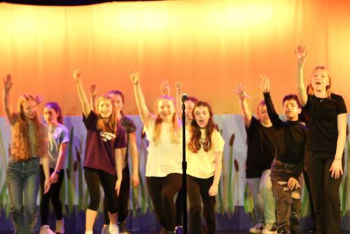 Theatreworks Live: 2022 Winter Classes