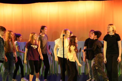 Theatreworks Live: 2022 Winter Classes