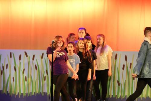Theatreworks Live: 2022 Winter Classes