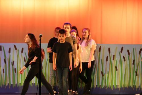 Theatreworks Live: 2022 Winter Classes