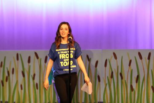 Theatreworks Live: 2022 Winter Classes