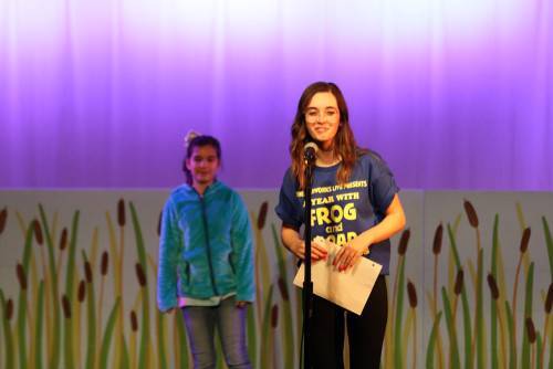 Theatreworks Live: 2022 Winter Classes