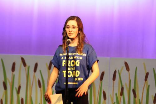 Theatreworks Live: 2022 Winter Classes