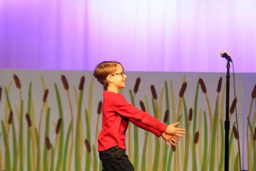 Theatreworks Live: 2022 Winter Classes