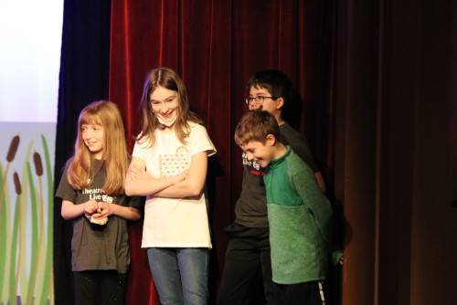 Theatreworks Live: 2022 Winter Classes