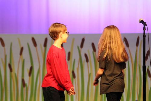 Theatreworks Live: 2022 Winter Classes