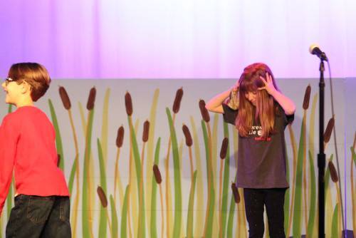 Theatreworks Live: 2022 Winter Classes