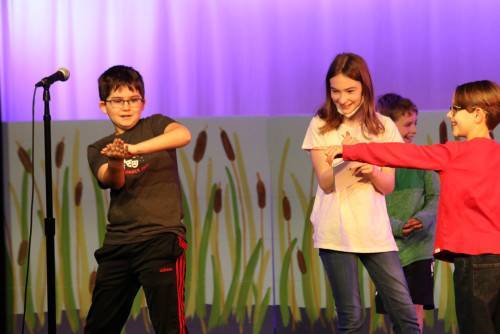 Theatreworks Live: 2022 Winter Classes