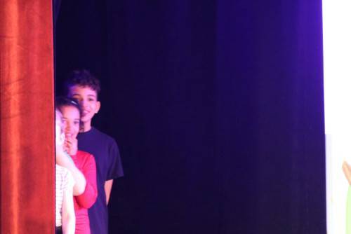 Theatreworks Live: 2022 Winter Classes