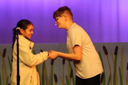 Theatreworks Live: 2022 Winter Classes