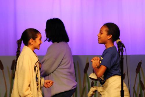 Theatreworks Live: 2022 Winter Classes