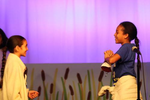 Theatreworks Live: 2022 Winter Classes