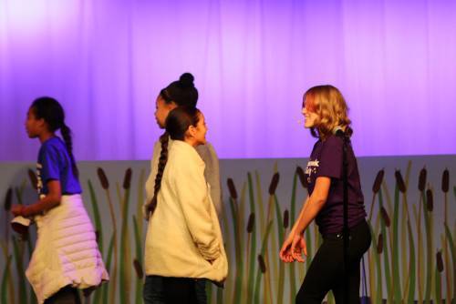 Theatreworks Live: 2022 Winter Classes