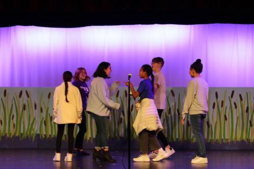 Theatreworks Live: 2022 Winter Classes